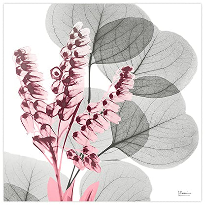 Frameless Free Floating Tempered Glass Panel Graphic Wall Art Ready to Hang