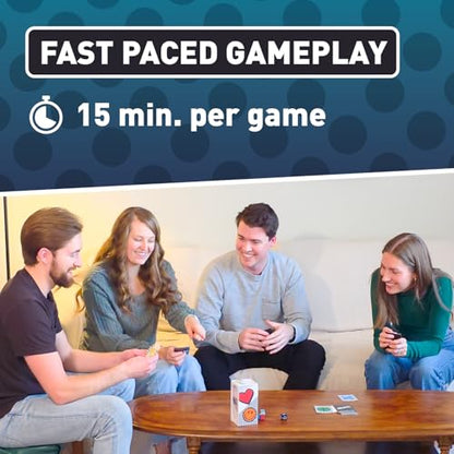 Not It! 1.0 Fast