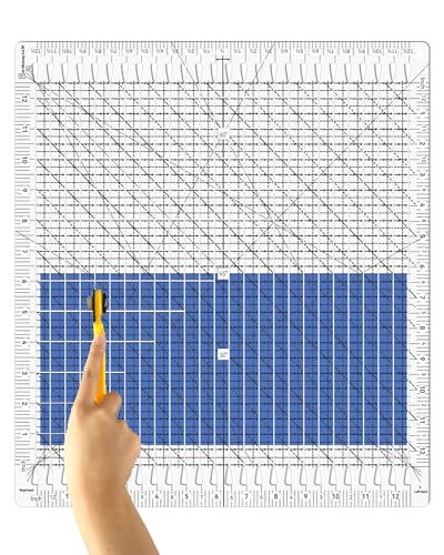 Quilting Ruler