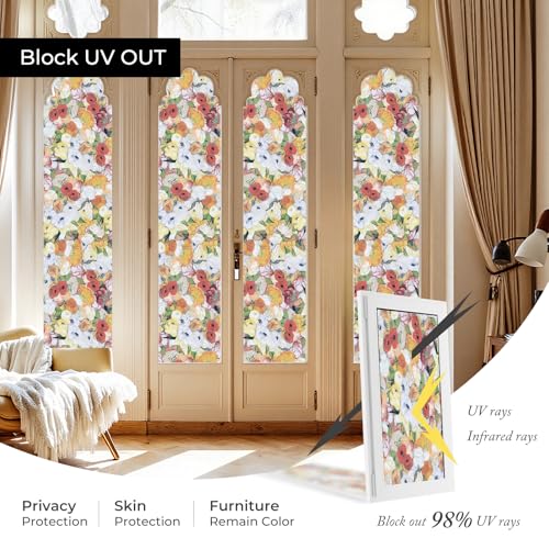 Window Stickers (1378.55 sq inch)