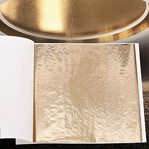 Gold Leaf Sheets