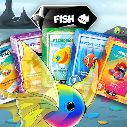 Castle Glass Expansion