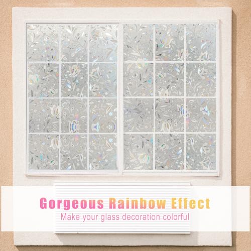 Privacy Window Film