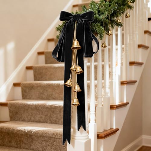Black Velvet Ribbon