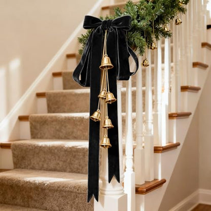 Black Velvet Ribbon
