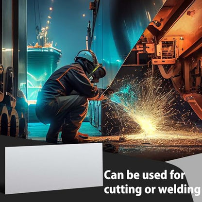 1 Pcs Mild Steel Sheet Cold Rolled 18 Gauge Metal Plate Weldable Metal Sheets for Professional Industrial DIY Use