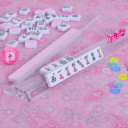 American Mahjong Game Set