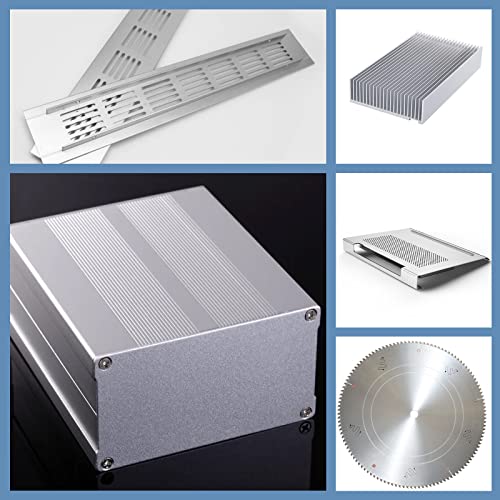 1 4Inch Thick Aluminum Sheet Plate