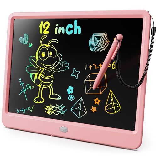 LCD Writing Tablet