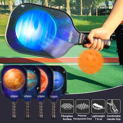 Pickleball Net Set with Wheels
