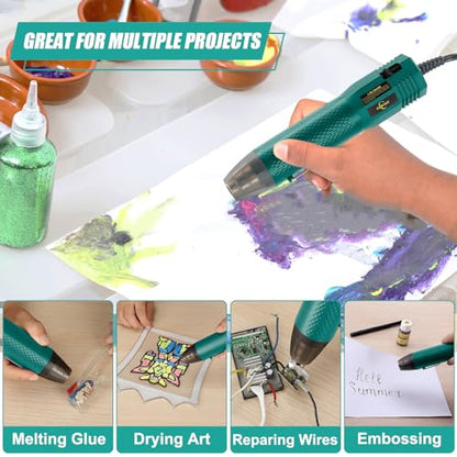 350W Heat Gun 2