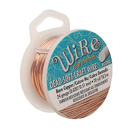Wire Elements Craft Wire