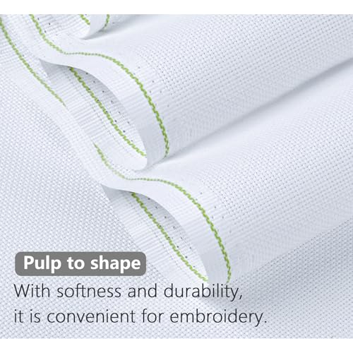 Cross Stitch Aida Fabric 11 Count