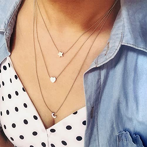 33ft Ball Chain 2.4mm Silver Stainless Steel Bead Link Chain Roll for Beaded Dog Tag Necklace (21 Count)