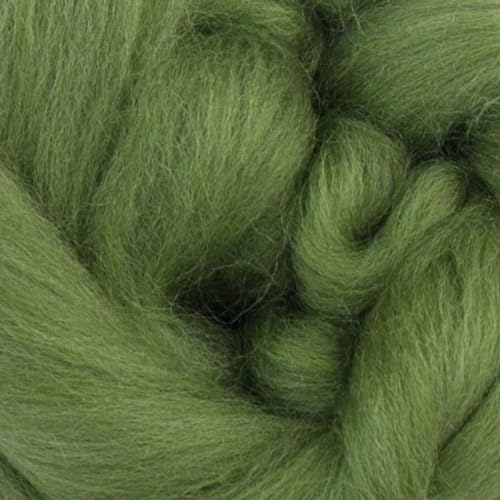 Merino Wool Combed Top