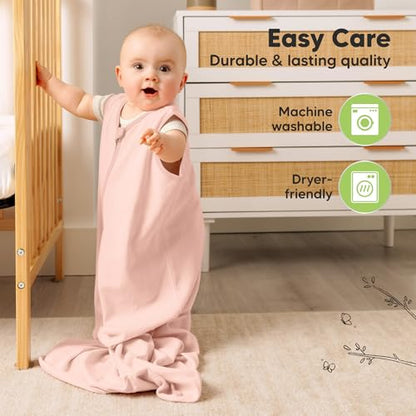2 Pack Baby Sleep Sacks (2 Count)
