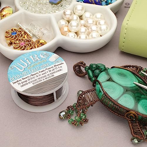Wire Elements Craft Wire