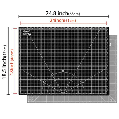 Self Healing Cutting Mat