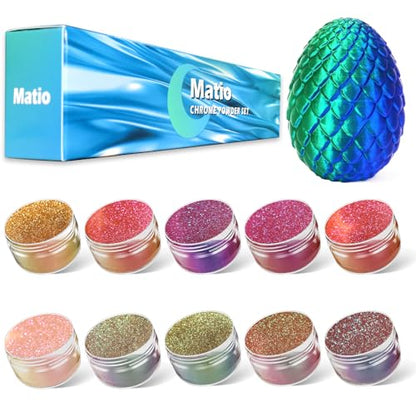 Chameleon Mica Powder