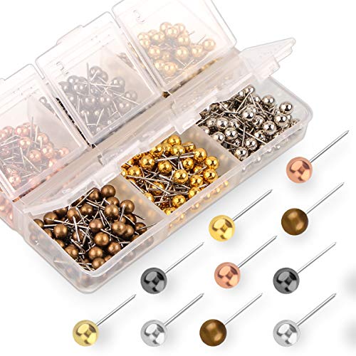 Push Pins Map Tacks 1