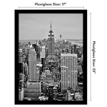 17x23 Poster Frame