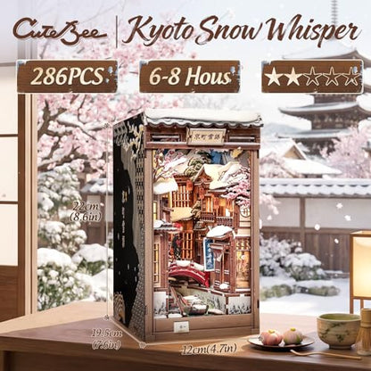 Book Nook Kit