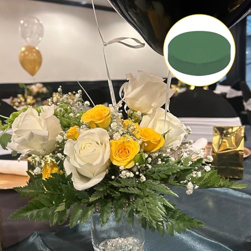 10 PCS Superior Floral Foam Blocks