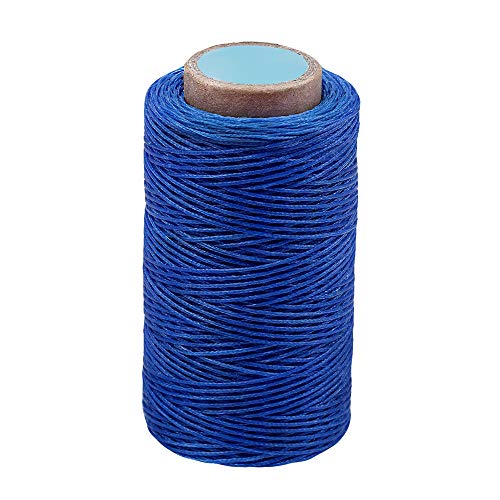 284Yards Waxed Thread for Leather (852 Foot)