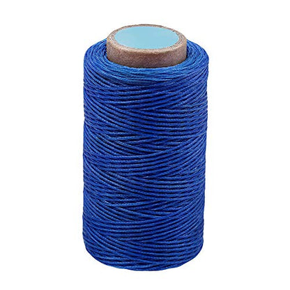 284Yards Waxed Thread for Leather (852 Foot)