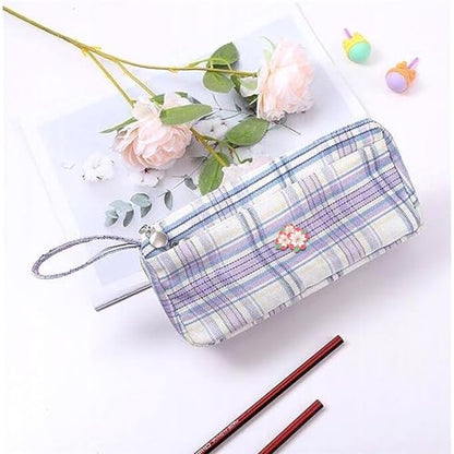 Beadthoven 16pcs Flower Enamel Pins Set Spring Cherry Blossom Metal Enamel Lapel Pin for Clothes Backpack Cute Tiny Sunflower Daisy Brooch Badge Pins Women Gifts Bakpack Bags Scarf Hats DIY Accessory (16 Count)