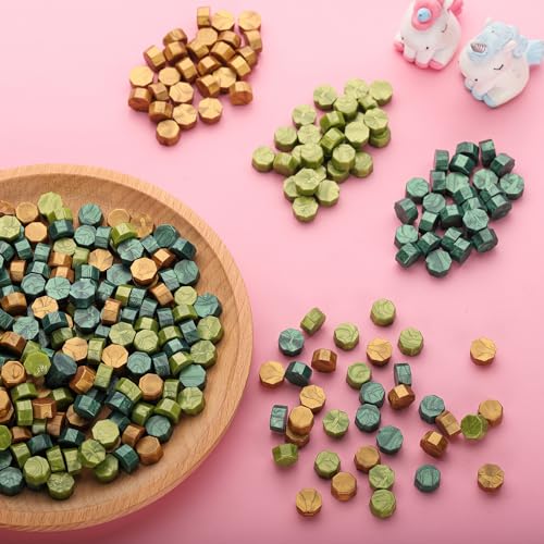 360Pcs Wax Seal Beads (360 Count)
