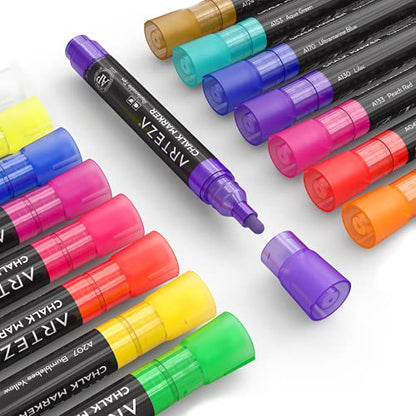 Liquid Chalk Markers (16 Count)