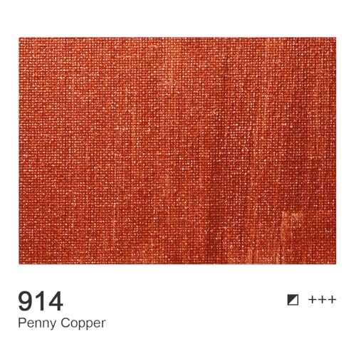 Penny Copper Acrylic Paint (4 Fl Oz)