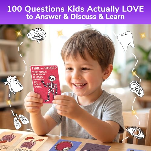 Trivia Games for Kids