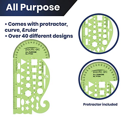 All Purpose Template Guide