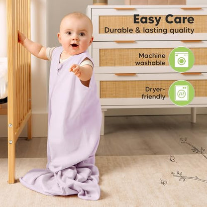 2 Pack Baby Sleep Sacks