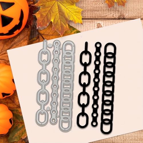 Metal Cutting Die for Scrapbooking