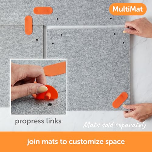 MultiMat Wool Pressing Mat