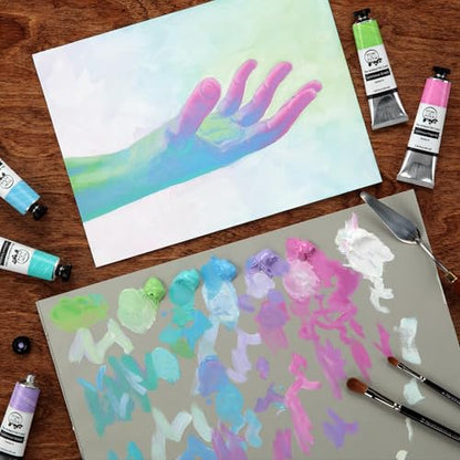 Artist Oil Paint (5.07 Fl Oz)