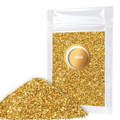 1.8oz 50g Crushed Glass