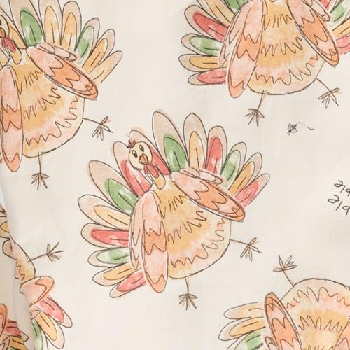 Baby Girls Pajamas