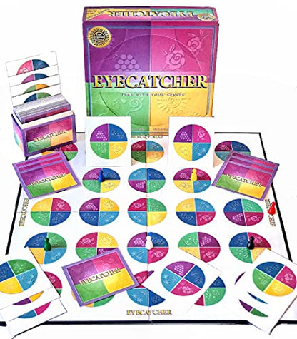 Eyecatcher Fast