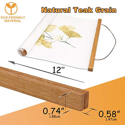 Magnetic Poster Hanger Frame