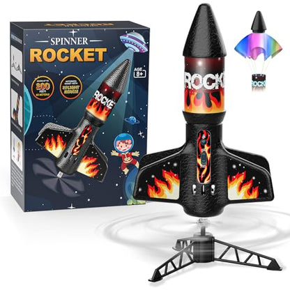 Rocket Launcher for Kids