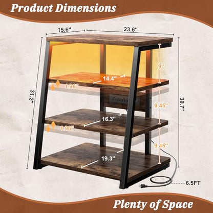AV Media Stand