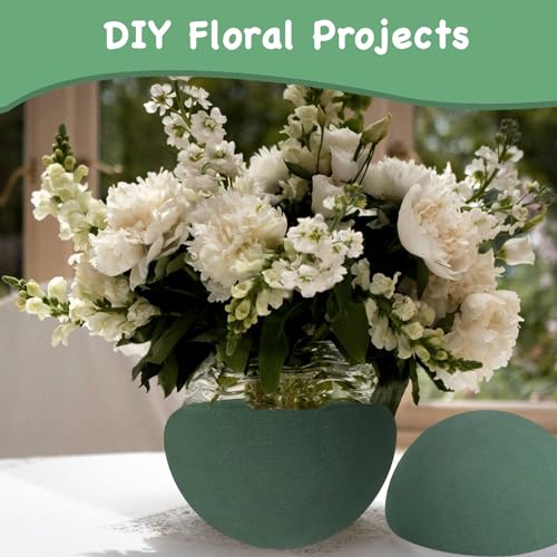 Floral Foam Round