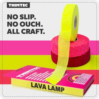 The Original Thimble Tape for Hand Sewing