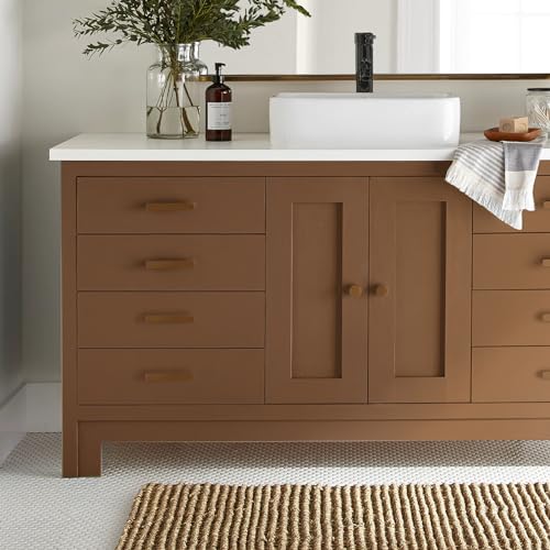 Matte Finish Furniture Paint (16 Ounce)