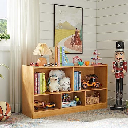 Kids Toy Storage Organizer