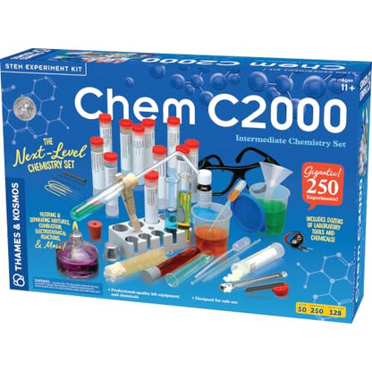Chem C2000 V 2.0